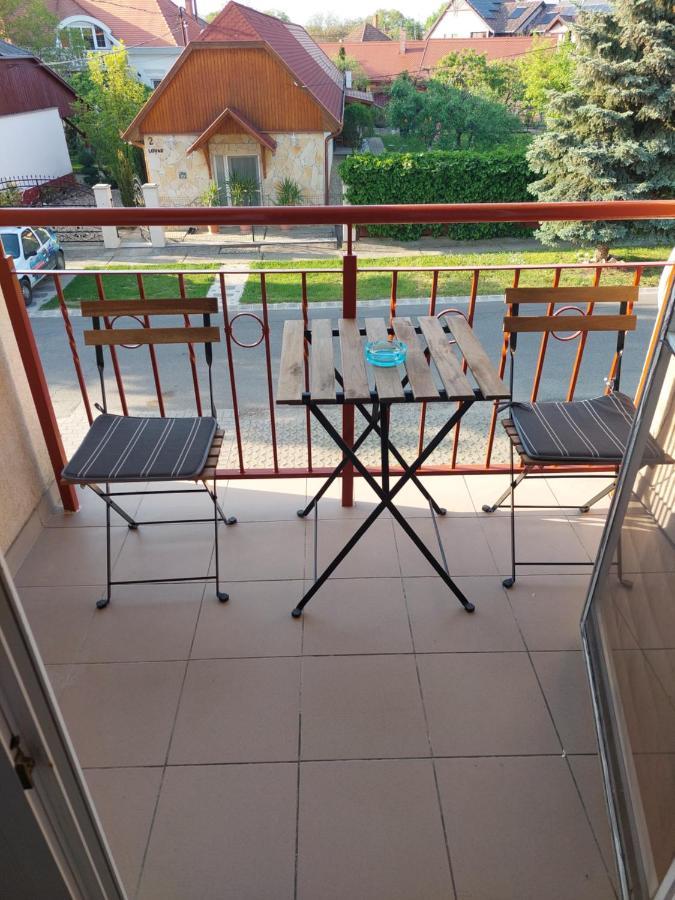 Sunshine Resort Apartment Hajdúszoboszló 外观 照片