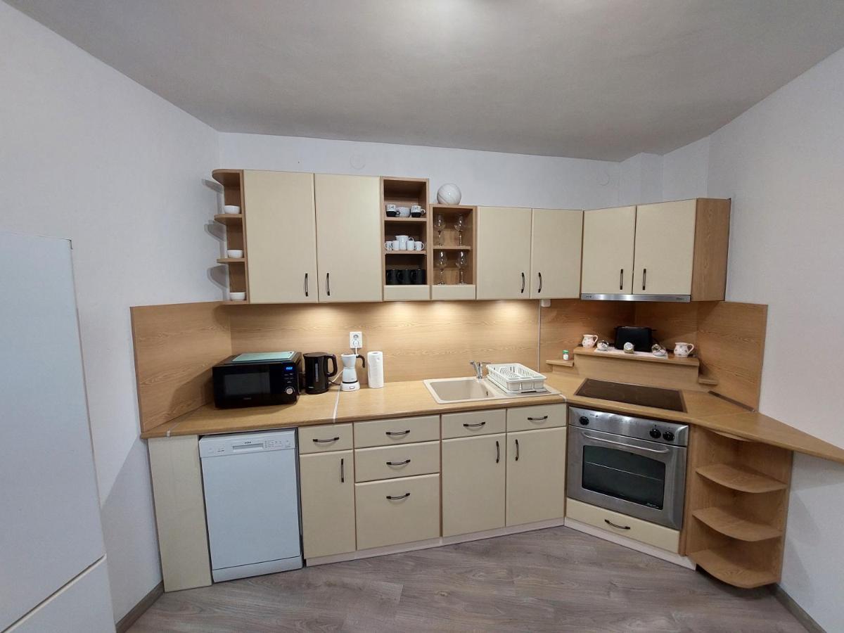 Sunshine Resort Apartment Hajdúszoboszló 外观 照片