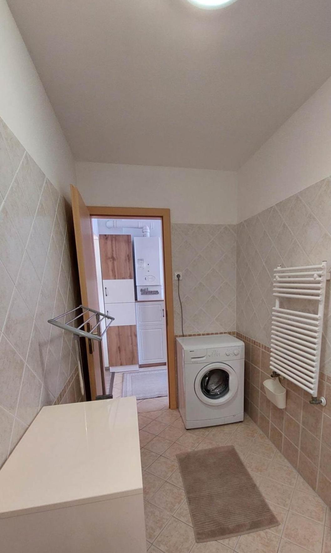 Sunshine Resort Apartment Hajdúszoboszló 外观 照片