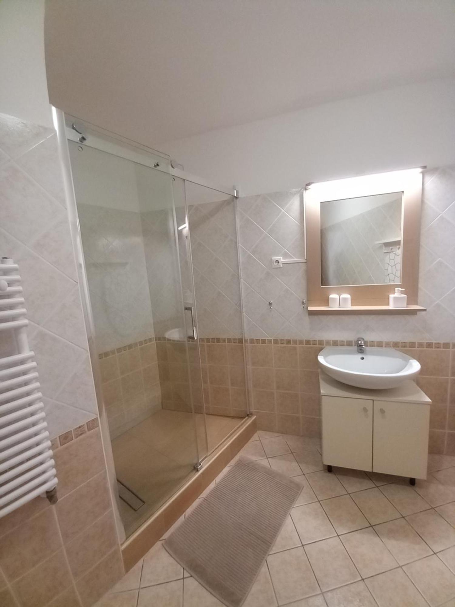 Sunshine Resort Apartment Hajdúszoboszló 外观 照片