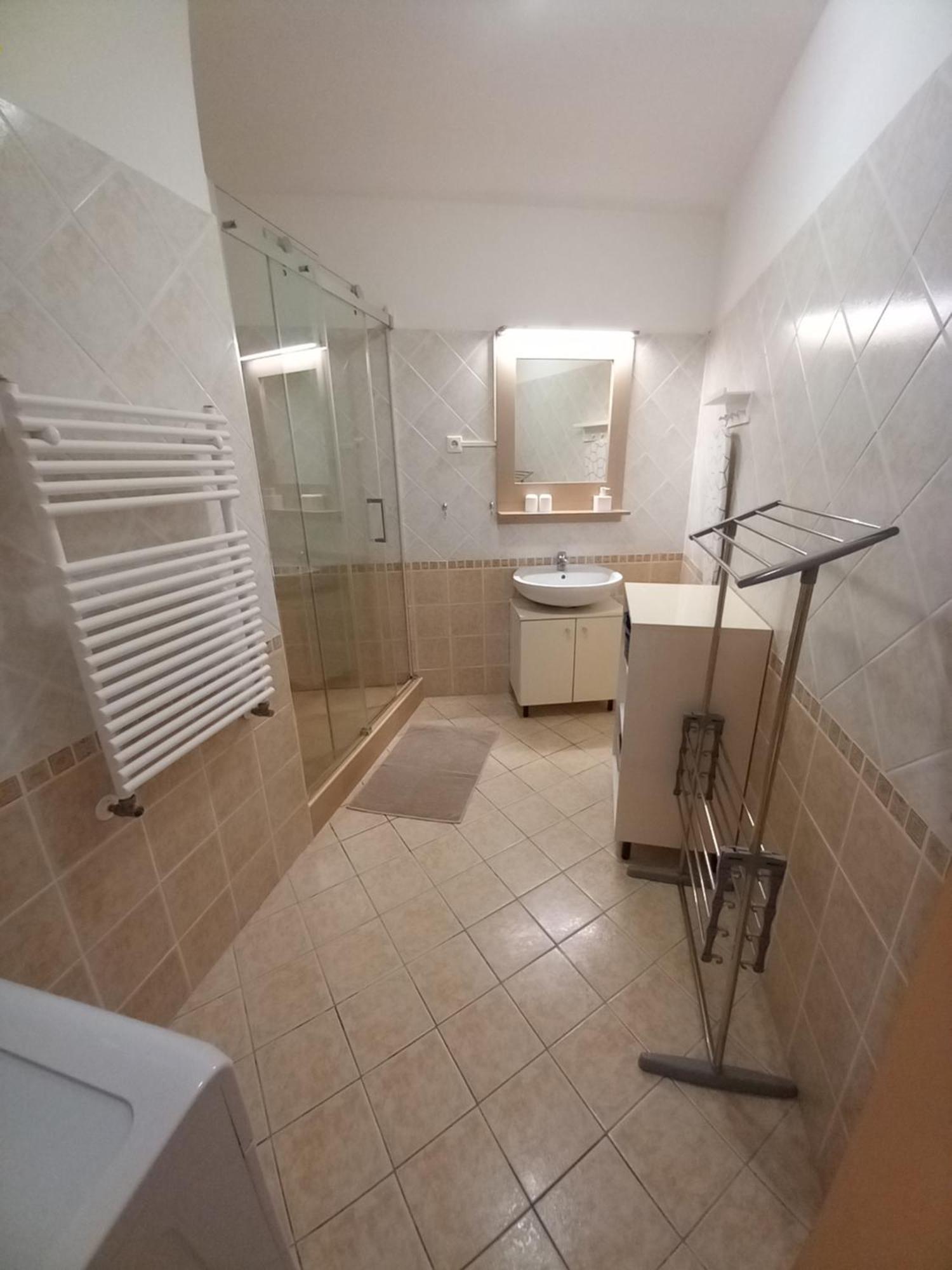 Sunshine Resort Apartment Hajdúszoboszló 外观 照片