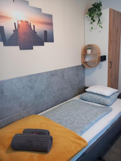 Sunshine Resort Apartment Hajdúszoboszló 外观 照片