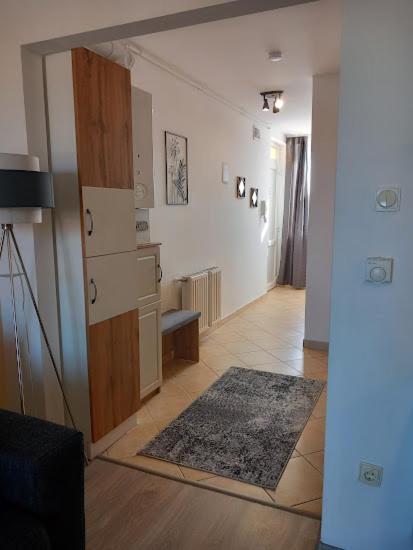 Sunshine Resort Apartment Hajdúszoboszló 外观 照片